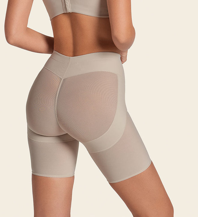 Shorts gainants Leonisa